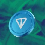 TON is becoming one of the top chains for NFT activity