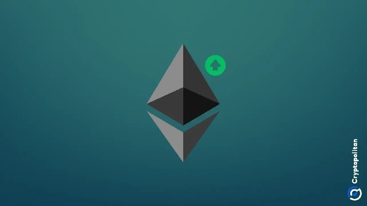 Ethereum ETF inflows have surged for six straight weeks