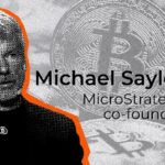 Ultra Bullish Bitcoin Price Prediction Shared By Michael Saylor