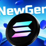 NewGen Doubles Down on Solana with $30 Million SOL Staking Strategy