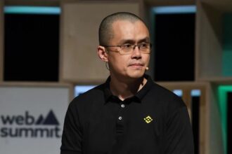 Binance Founder CZ Shares Risk in Bitcoin (BTC)! How Much Risk Should You Take?