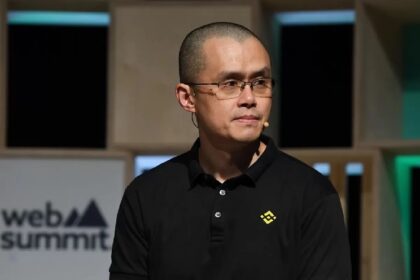 Binance Founder CZ Shares Risk in Bitcoin (BTC)! How Much Risk Should You Take?