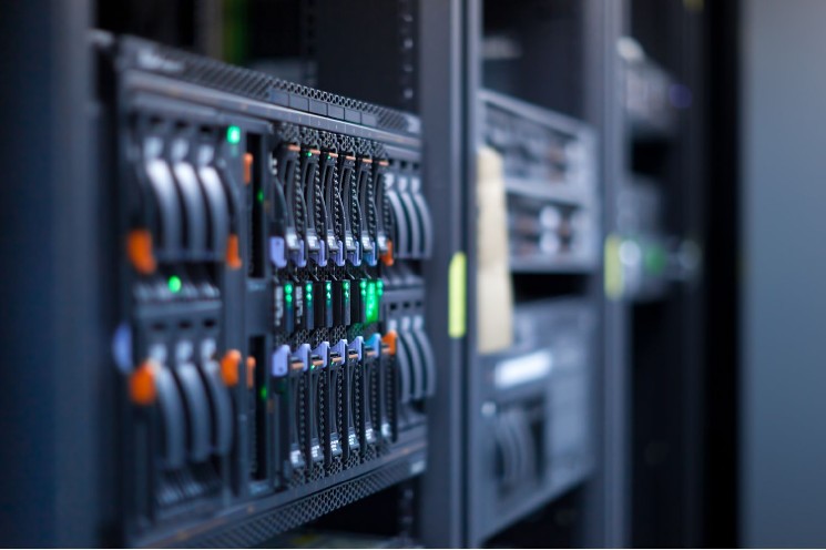Riot Platforms Taps Data Center Veteran to Expand Beyond Bitcoin Mining