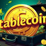 Stablecoin Market Hits Record $228 Billion as Global Banks and Corporations Pile In