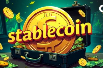 Stablecoin Market Hits Record $228 Billion as Global Banks and Corporations Pile In