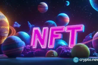 NFT sales pump 37% to $144.8m, Immutable dethrones Ethereum