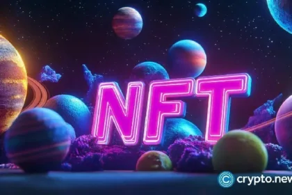 NFT sales pump 37% to $144.8m, Immutable dethrones Ethereum