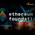 Ethereum Foundation Moves Crucial $2.47M ETH Sum