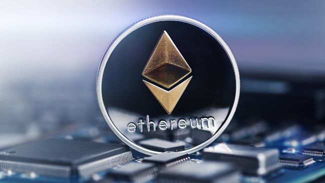 Ethereum Spot Premium Signals Strength – $2,800 Resistance In Focus