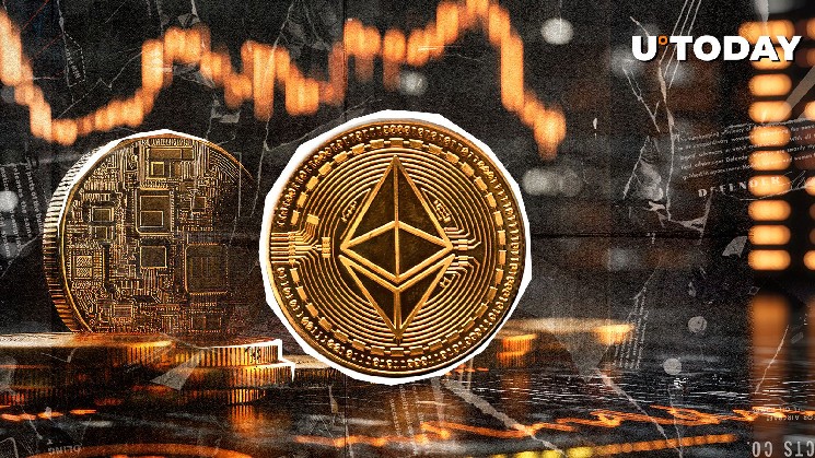 Ethereum Panic Selling? Major Wave From Small Investors