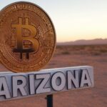 Arizona approves Bitcoin reserve creation in Congress