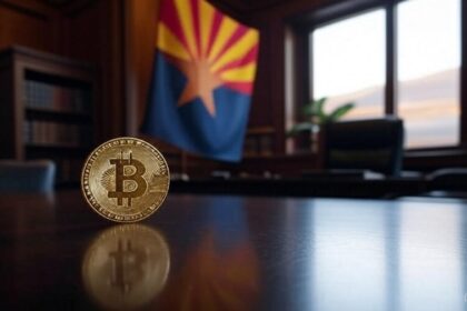 Bitcoin revives among Arizona legislators