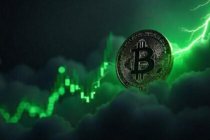 BTC USD Targets $120,000 After Current Consolidation