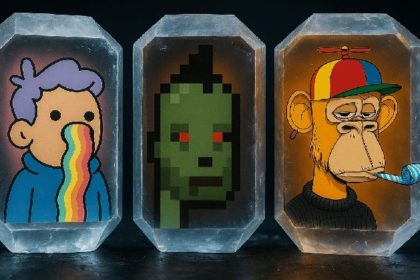 NFT Market Slips in May Despite Buyer Growth and Gains From Bitcoin, Avalanche