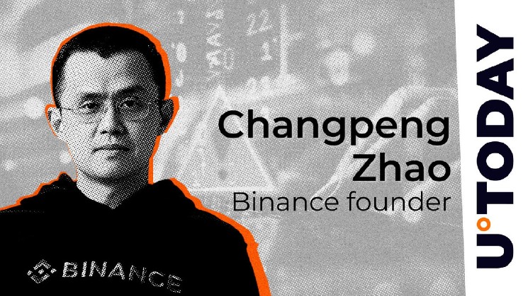 Binance's CZ Issues Major Success-HODL Tweet