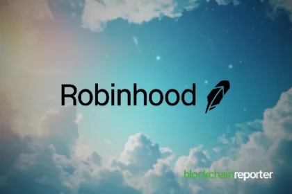 Robinhood Wallet Shuffles $203M in Ethereum (ETH) Across Four Massive Transfers
