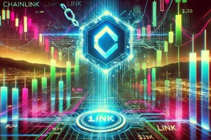 Why LINK Has No Ceiling