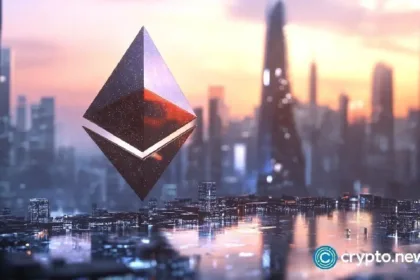 Ethereum holds $2.7K as ETF inflows surge and ETH options flip sharply bullish