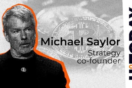 Strategy's Saylor Hints at New Bitcoin Buy, but With Major Warning