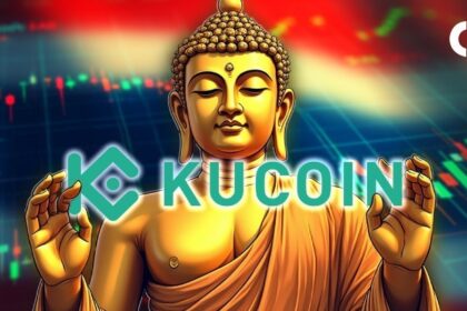 KuCoin Launches Fully Regulated Digital Asset Exchange in Thailand Under SEC Licens