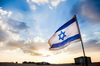Bitcoin Tumbles Below $104K as Israel Reportedly Strikes Iran