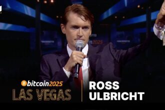Bitcoin 2025 Las Vegas: Here’s What Went Down 