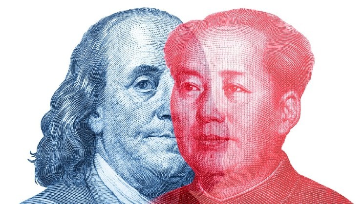 China Should Introduce Yuan Alternatives to Combat Dollarization Driven by Stablecoins