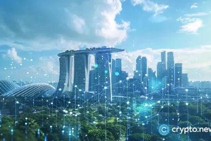 Mintable unveils green NFT card game at Singapore climate festival