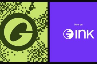 USDG Launch on Kraken’s Ink Blockchain