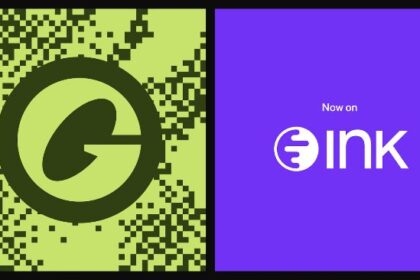 USDG Launch on Kraken’s Ink Blockchain
