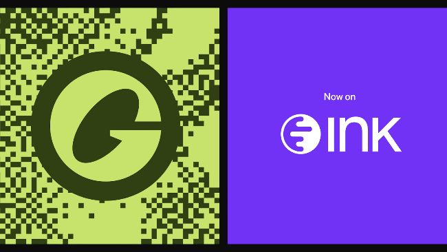 USDG Launch on Kraken’s Ink Blockchain