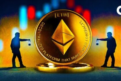Will Ethereum’s Record 17M Weekly Users Push ETH to a New All-Time High?