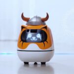 TokenFi Becomes First to Tokenize Real Consumer AI Robots
