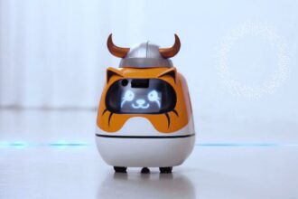TokenFi Becomes First to Tokenize Real Consumer AI Robots