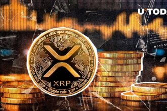 Ripple's $487M XRP Transfer Sparks Questions