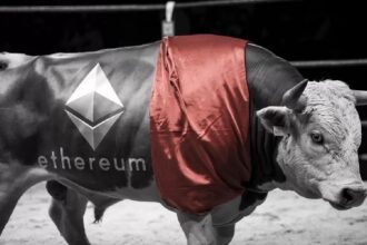 What’s the Current Situation with Ethereum? According to an Analysis Company, a Rally Could Come if This Level is Exceeded