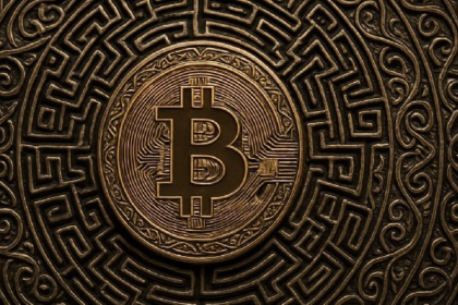 Bitcoin’s Mining Power Nears Historic Threshold