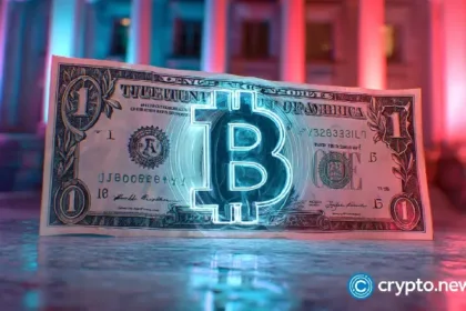 How we went from Bitcoin whitepaper to “paper” Bitcoin