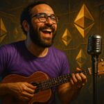 Song A Day creator recounts 'tax nightmare' after making millions from NFT sale
