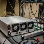 Bitcoin Miner Revenue Drops to 2-Month Low, but Selling Pressure Remains Absent: CryptoQuant