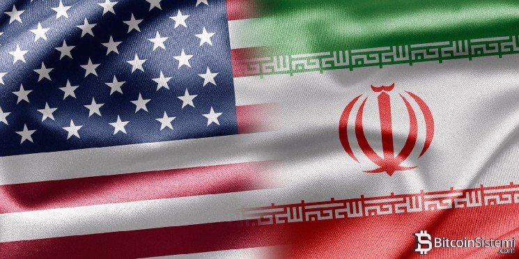 Iran Allegedly Attacks US Bases in Qatar – Bitcoin Falls Below $100,000 Again, Experiencing a Sudden Drop