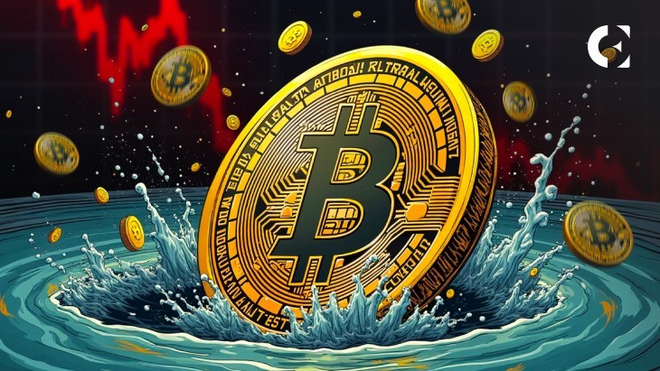 Are Crypto Markets in Danger?