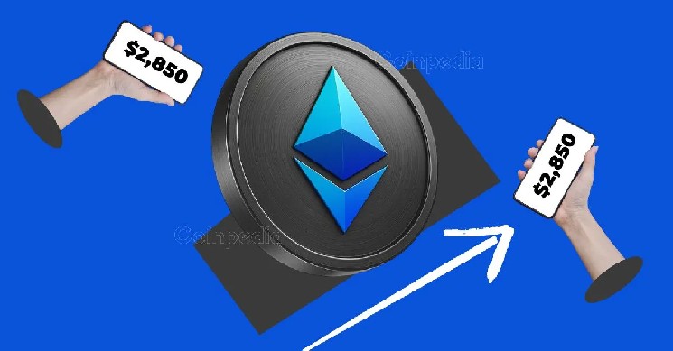 Ethereum’s $2M Options Bet Fuels Hopes of Sharp Price Surge