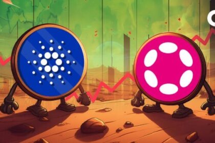 A Look at How Two Top Blockchains, Cardano and Polkadot, Plan to Build on Top of Bitcoin