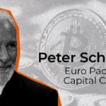 Peter Schiff Softens on Bitcoin: 'I've Learned My Lesson'