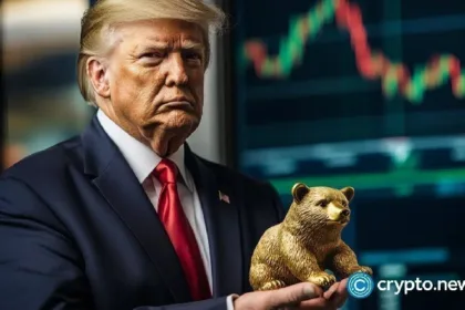 Dow Jones loses 200 points as Trump waits for Xi call, EU sends warning