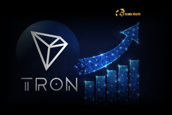 Unpacking the Mystery of 980 Million TRX Moved from TronDAO