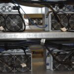 Bitcoin Mining Profitability Improved in May, JPMorgan Says
