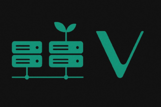 VeChain Launches 3 New Eco Nodes Starting at Just 10,000 VET