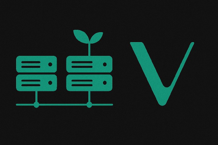 VeChain Launches 3 New Eco Nodes Starting at Just 10,000 VET